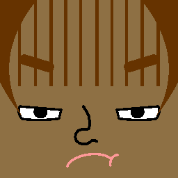 Square Face Icon Generator square profile picture - squareface.cc
